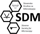 Slovensko društvo za mikroskopijo